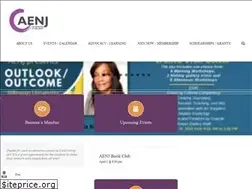 Sites similar to aenj.org