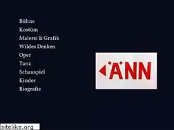 Sites similar to aenn.de