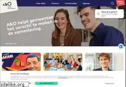 Sites similar to aeno.nl