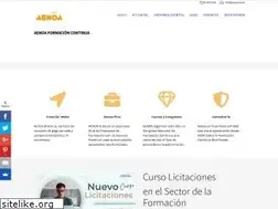 Sites similar to aenoa.com