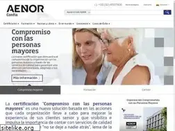 Sites similar to aenorecuador.com