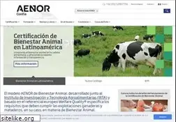Sites similar to aenormexico.com