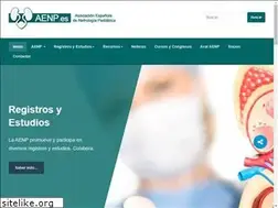 Sites similar to aenp.es