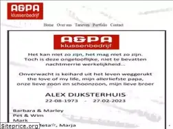 Sites similar to aenpa.nl