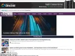 Sites similar to aens.org