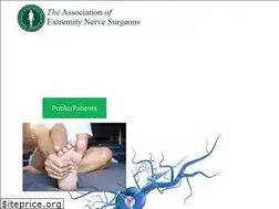 Sites similar to aens.us