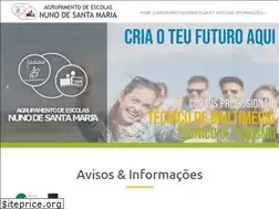 Sites similar to aensm.pt
