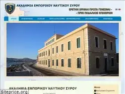 Sites similar to aensyrou.edu.gr