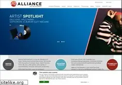 Sites similar to aent.com