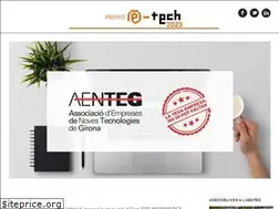 Sites similar to aenteg.com