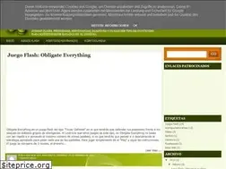 Sites similar to aentretenerse.blogspot.com