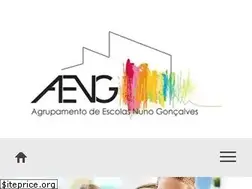 Sites similar to aenunogoncalves.net