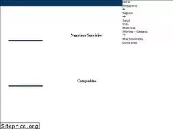 Sites similar to aenus.es