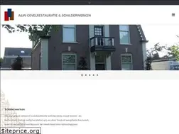Sites similar to aenw.nl
