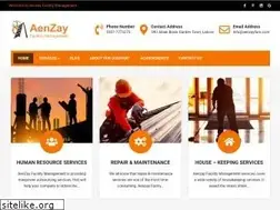 Sites similar to aenzayfam.com