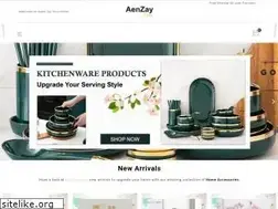 Sites similar to aenzayhomes.com
