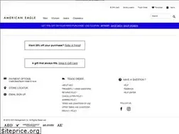 Sites similar to aeo.in