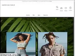 Sites similar to aeo.ua