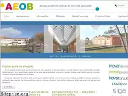 Sites similar to aeob.edu.pt