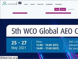 Sites similar to aeoconference2021.com