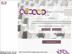 Sites similar to aeodoo.org