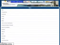 Sites similar to aeof.pt