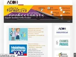 Sites similar to aeoh.pt