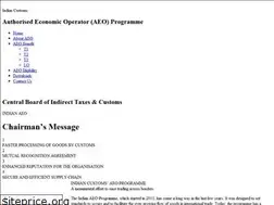 Sites similar to aeoindia.gov.in