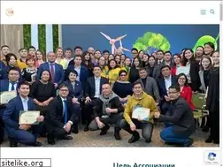 Sites similar to aeok.kz