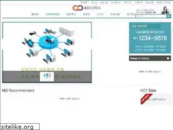 Sites similar to aeokorea.com