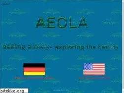 Sites similar to aeola.net