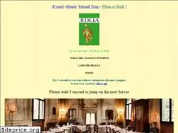 Sites similar to aeolia.com