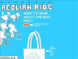 Sites similar to aeolian-ride.info
