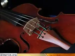 Sites similar to aeolianstrings.com