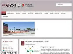 Sites similar to aeolivais.edu.pt