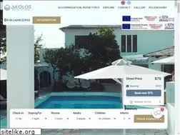 Sites similar to aeolos.com.gr