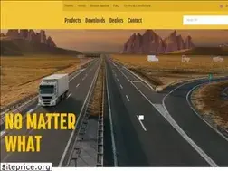 Sites similar to aeolus-tyres.com