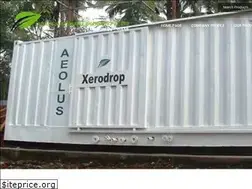 Sites similar to aeolusbioenergy.com