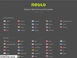 Sites similar to aeolushosting.com.ar
