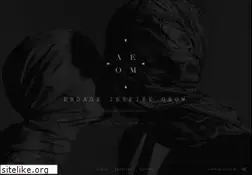 Sites similar to aeom.co.uk