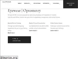 Sites similar to aeomeyewear.com