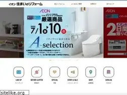 Sites similar to aeon-reform.com
