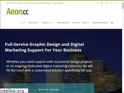 Sites similar to aeon.cc