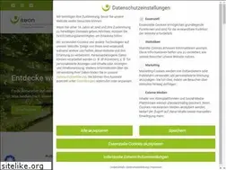 Sites similar to aeon.ch