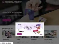 Sites similar to aeon.com.kh