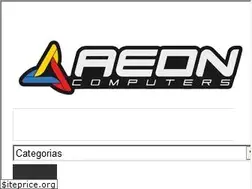 Sites similar to aeon.com.sv