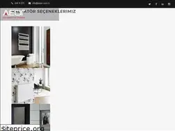 Sites similar to aeon.com.tr