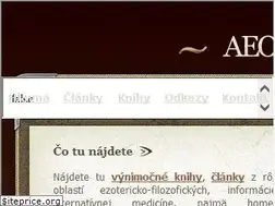 Sites similar to aeon.sk