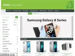 Sites similar to aeonaccessories.com