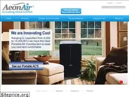 Sites similar to aeonair.com
